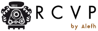 RCVP spare parts by Alefh Sp z o.o. Sp k.
